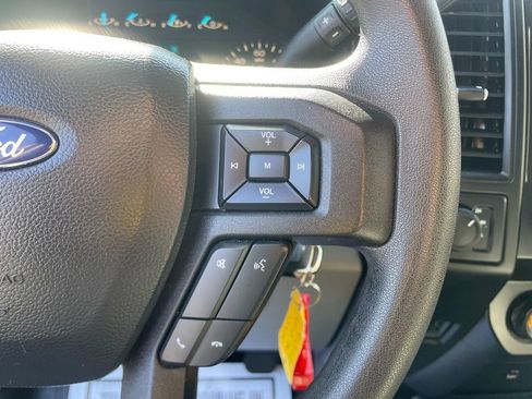 Used 2020 Ford F150 XL w/ XL Power Equipment Group AWD/4WD image 17