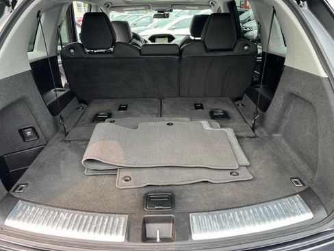 Used 2019 Acura MDX w/ Technology Package AWD/4WD image 10