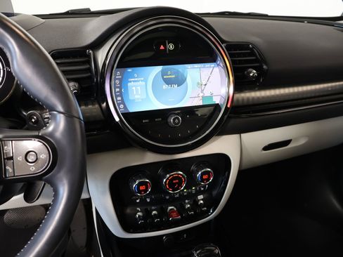 Used 2022 MINI Cooper Clubman S FWD image 5