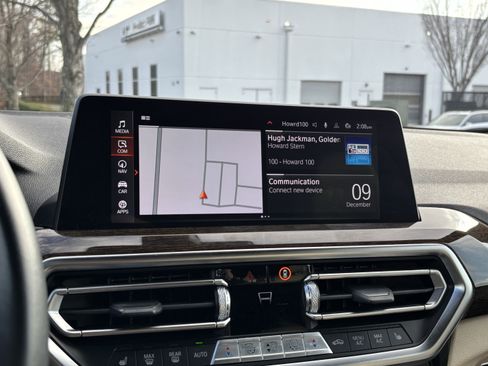 Used 2022 BMW X3 xDrive30i w/ Convenience Package image 37