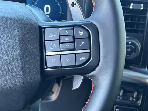 New 2025 Ford F150 Raptor image 21