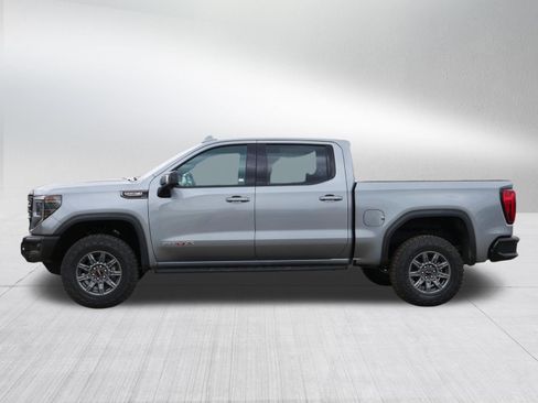 New 2026 GMC Sierra 1500 AT4X AWD/4WD image 2