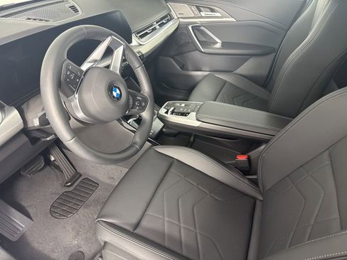 New 2026 BMW X1 xDrive28i w/ Convenience Package AWD/4WD image 14