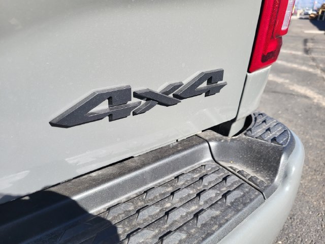 Certified 2026 RAM 2500 Laramie AWD/4WD image 6