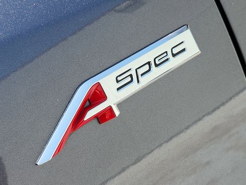 Used 2019 Acura MDX A-Spec AWD/4WD image 12