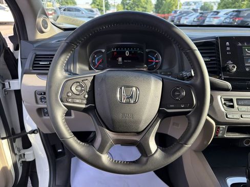 Used 2019 Honda Pilot EX-L image 25