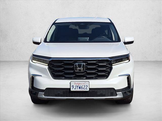Used 2024 Honda Pilot EX-L image 2