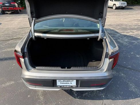 Used 2025 Kia K4 EX FWD image 6