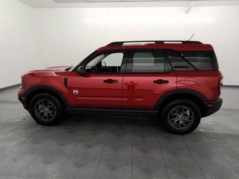 Used 2021 Ford Bronco Sport Big Bend w/ Big Bend Package (96B) image 4