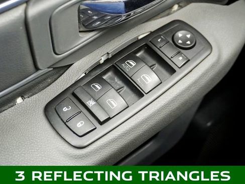 Used 2015 RAM 2500 Power Wagon w/ Comfort Group image 27