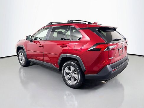 Used 2023 Toyota RAV4 XLE w/ Convenience Package image 5