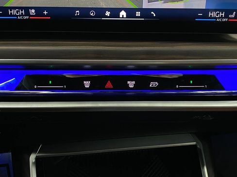 Certified 2025 BMW 740i xDrive 740I XDRIVE SEDAN image 26