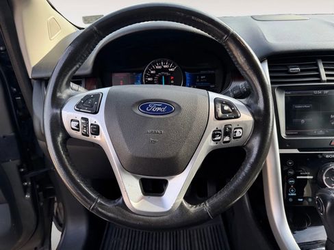 Used 2013 Ford Edge Limited image 12