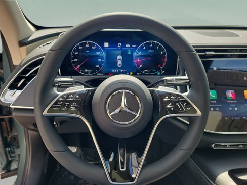 New 2026 Mercedes-Benz E 350 Sedan image 20