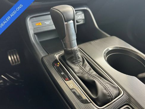Certified 2026 Honda Civic Sport image 22