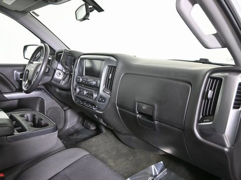 Used 2017 Chevrolet Silverado 1500 LT w/ All Star Edition image 15