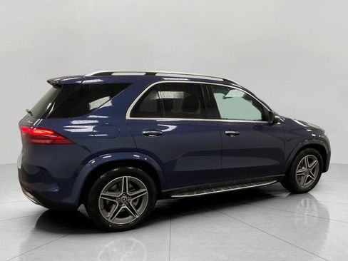 New 2026 Mercedes-Benz GLE 350 4MATIC image 2