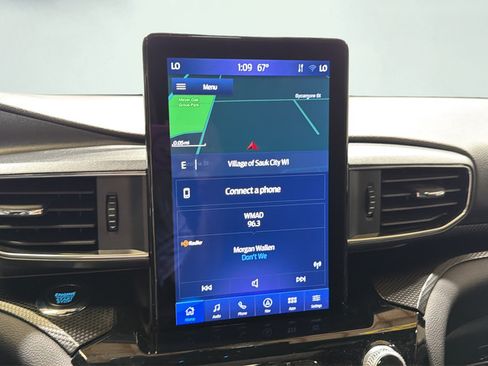 Used 2023 Ford Explorer ST w/ Technology Package AWD/4WD image 43