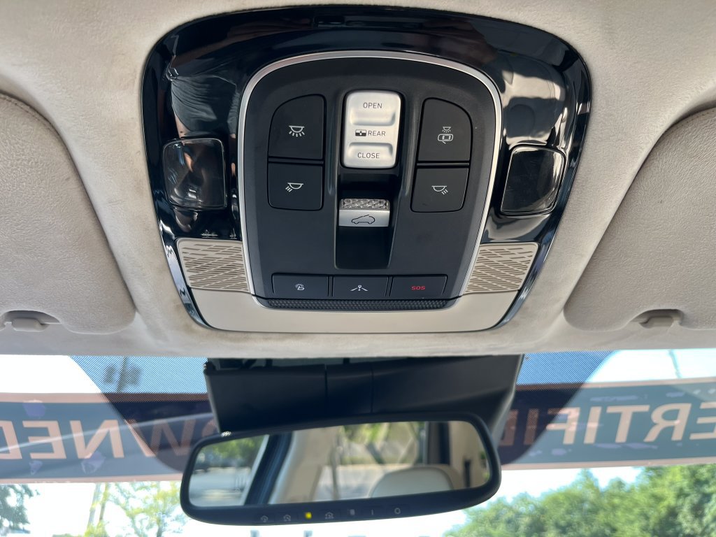Used 2020 Hyundai Palisade Limited AWD/4WD image 18