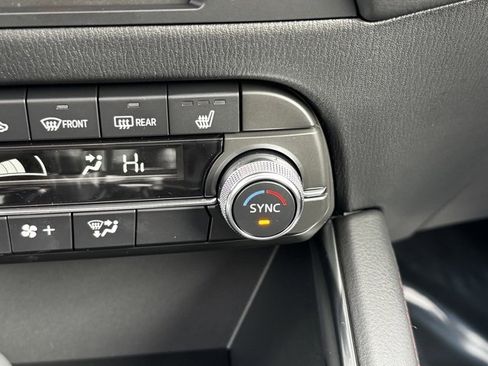 New 2025 MAZDA CX-5 Carbon Edition image 13