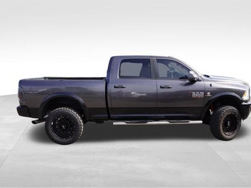 Used 2016 RAM 2500 Outdoorsman AWD/4WD image 2