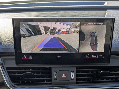 Used 2022 Audi Q5 2.0T Premium Plus w/ Premium Plus Package image 30