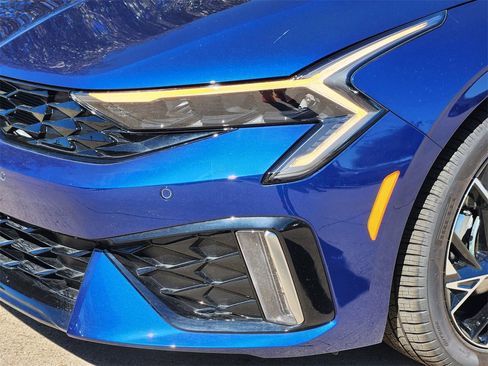 New 2026 Kia K5 GT-Line image 6