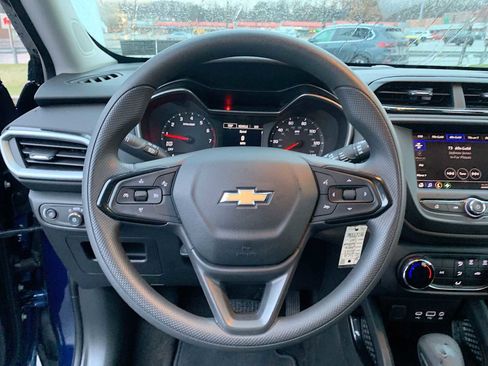 Certified 2023 Chevrolet TrailBlazer LS image 11