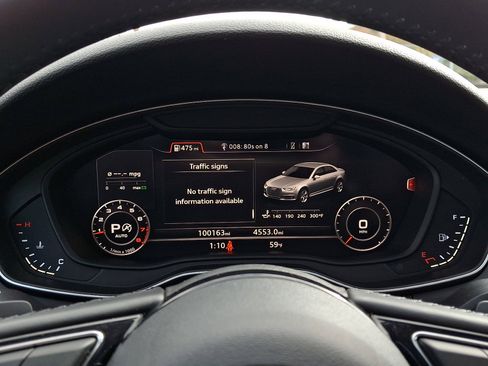 Used 2018 Audi A4 2.0T Premium Plus w/ Premium Plus Package image 22