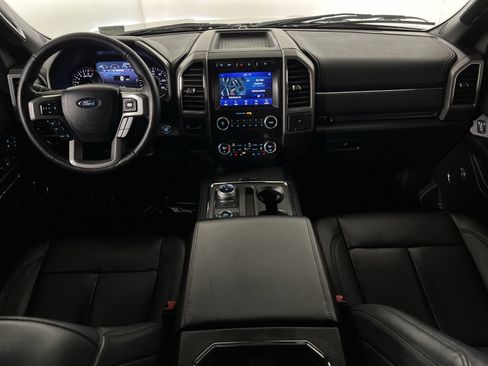 Used 2021 Ford Expedition XLT AWD/4WD image 23
