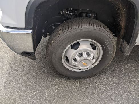 New 2024 Chevrolet Silverado 3500 W/T w/ WT Convenience Package image 11