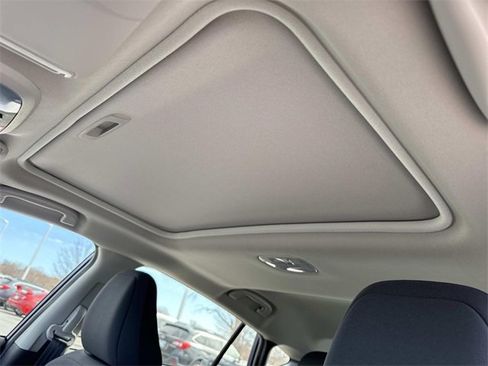 New 2026 Subaru Impreza 2.0i Sport image 27