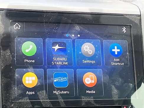 Used 2021 Subaru Forester Sport image 14