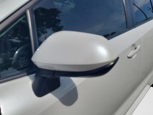Used 2024 Toyota Corolla LE w/ LE Convenience Package FWD image 27