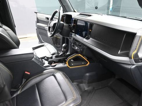 Used 2023 Ford Bronco Badlands AWD/4WD image 47