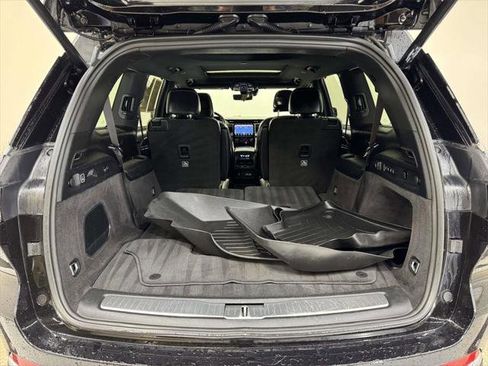 Certified 2021 Jeep Grand Cherokee L Overland w/ Luxury Tech Group IV image 14