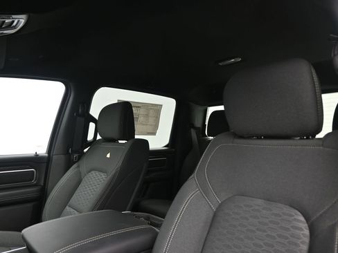 New 2026 RAM 1500 2WD Crew Cab image 23