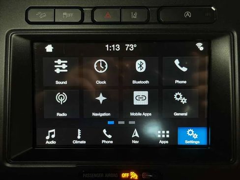 Used 2018 Ford Expedition Max Limited w/ Equipment Group 301A AWD/4WD image 47