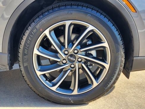 Used 2023 Lincoln Corsair FWD w/ Equipment Group 101A image 10