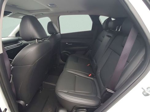 Certified 2025 Hyundai Tucson SEL image 20