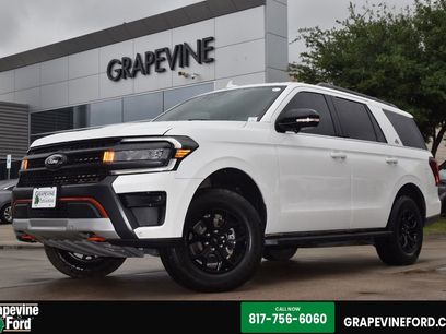 Certified 2022 Ford Expedition Timberline