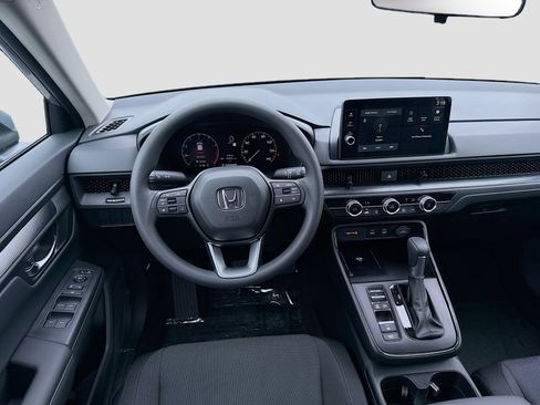 New 2026 Honda CR-V LX image 17
