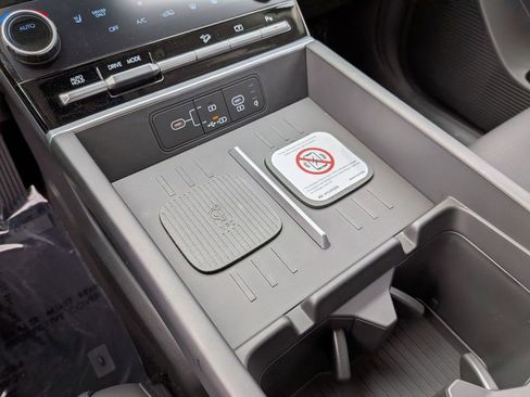 New 2026 Hyundai Santa Fe SEL image 23