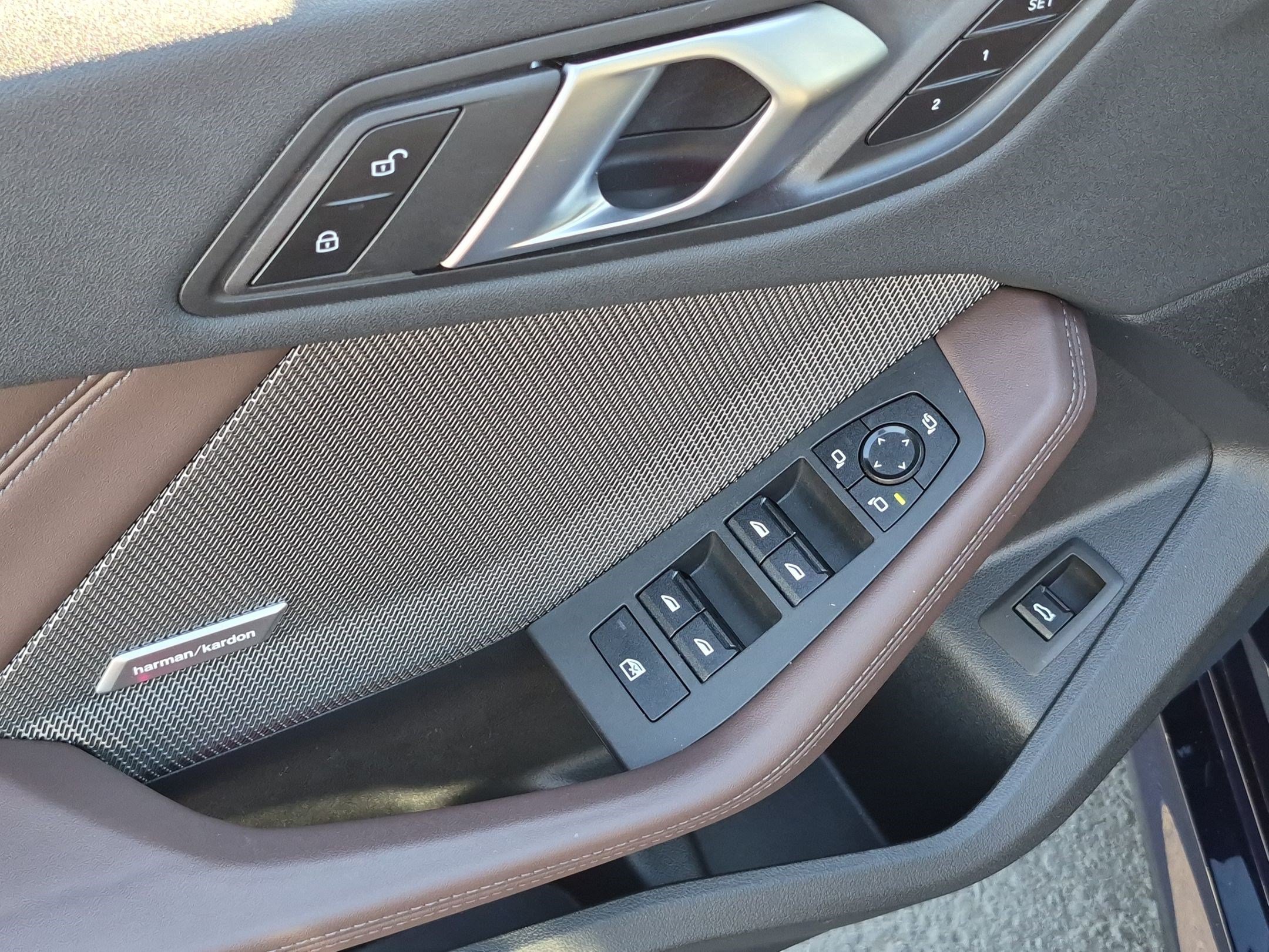 Used 2026 BMW 228i w/ Technology Package FWD image 15