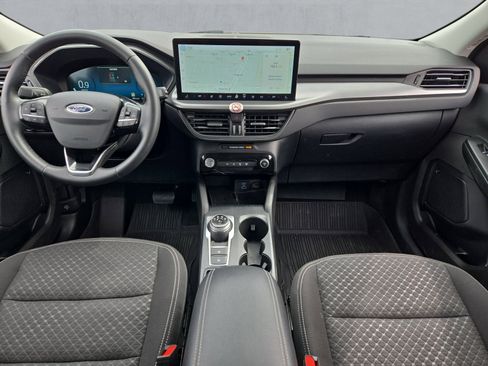 Used 2023 Ford Escape Active w/ Tech Pack #2 AWD/4WD image 9