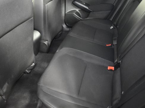 Certified 2024 Honda Civic Sport image 48