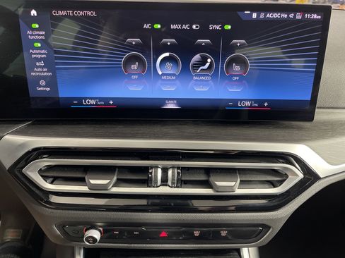 Used 2023 BMW 330i xDrive Sedan w/ Driving Assistance Package image 24