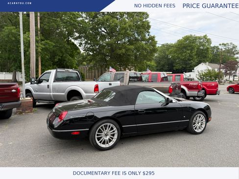 Used 2003 Ford Thunderbird image 6