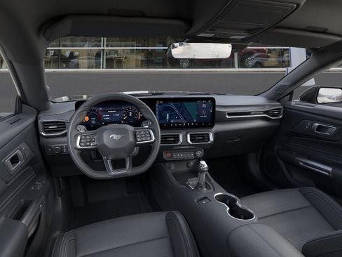 New 2026 Ford Mustang GT Premium image 9