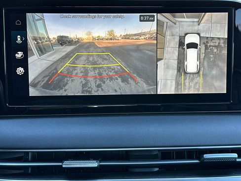 Used 2023 Hyundai Palisade Limited w/ Cargo Package AWD/4WD image 24